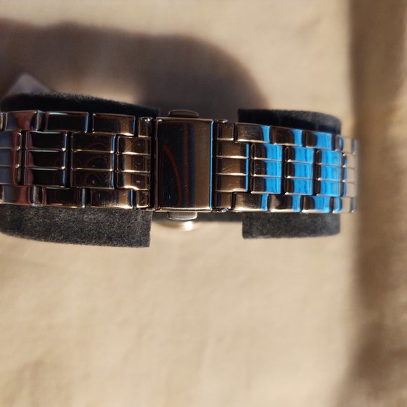 NWT Caravelle by Bulova Diamond main image 4